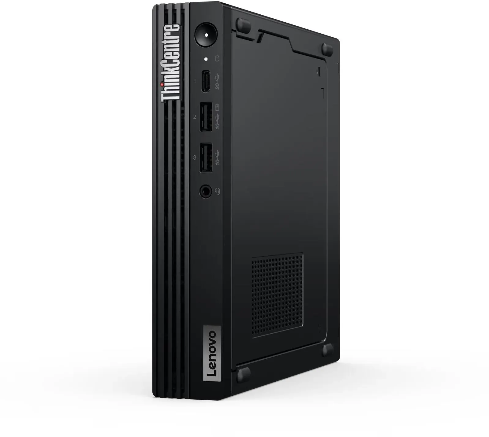 Lenovo ThinkCentre M90q Gen 5 12TH002JGE Tiny PC