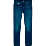 Tommy Hilfiger Scanton Ai0255 Slim Fit Jeans Denim Dark 30 30