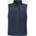 Style Ash Fleecejacke Blau S