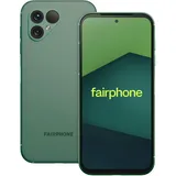 Fairphone 5 6 GB RAM 128 GB Moosgrün