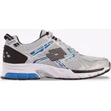 lotto Sneaker silberfarben 38 EU