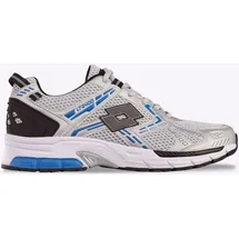 lotto Akimoto Damen Silver/Blue 38
