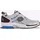 lotto Akimoto Damen Silver/Blue 38