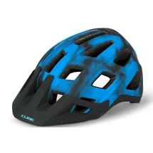 Cube BADGER Blau Modell 2024