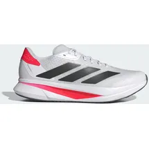 adidas Duramo SL 2 Herren Cloud White / Core Black / Lucid Red 46 2/3