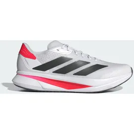 adidas Duramo SL 2 Herren Cloud White / Core Black / Lucid Red 46 2/3