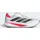 adidas Duramo SL 2 Herren Cloud White / Core Black / Lucid Red 46 2/3