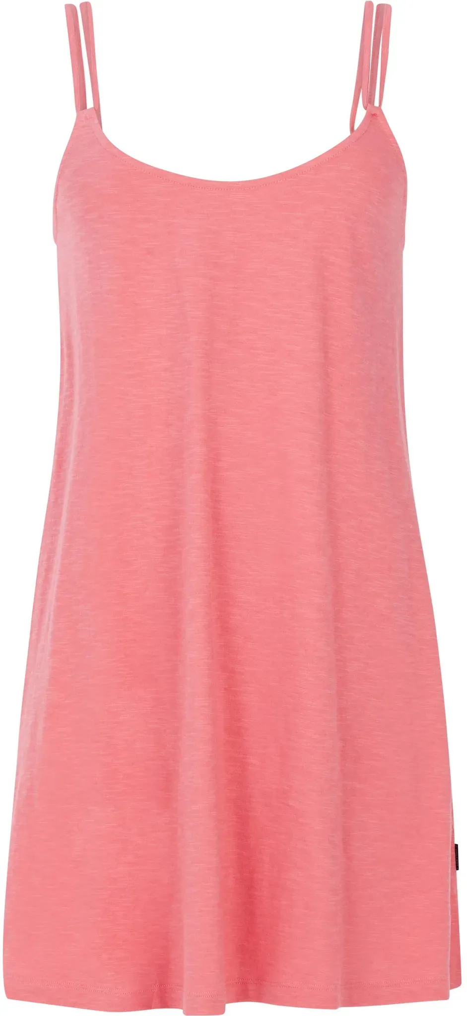 Protest Cheecks Trägerkleid Damen in guava pink, Größe XS - rosa