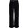 VILA Cordhose VIKITA RW WIDE CORDUROY PANTS - NOOS Schwarz L (40)