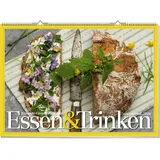 ars vivendi Essen & Trinken 2026