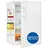 KS516-V-H-010C Kühlschrank (133 l, 845 mm hoch, Weiß)