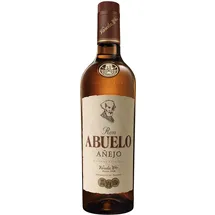 ron abuelo Añejo Reserva Especial 40% vol 0,7 l