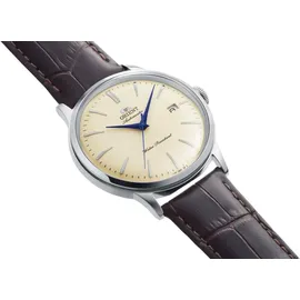 Orient Bambino Automatic Leder 40 mm RA-AC0033Y30B