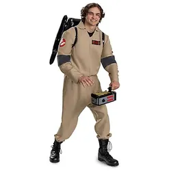 Overall "Ghostbusters: Frozen Empire", unisex