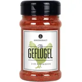 Ankerkraut Gewürzmischung für Geflügel 230 g