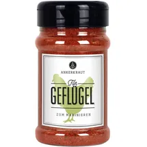 Ankerkraut Gewürzmischung für Geflügel 230 g