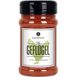 Ankerkraut Gewürzmischung für Geflügel 230 g