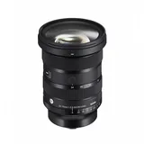 Sigma 24-70mm f2,8 DG DN II Art Sony FE-Mount