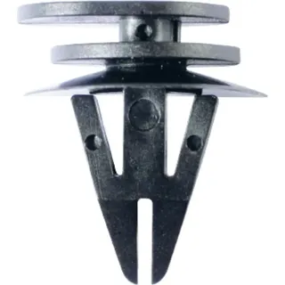 KS Tools Stoßfänger/Seitenschweller-Clip für BMW,50er Pack