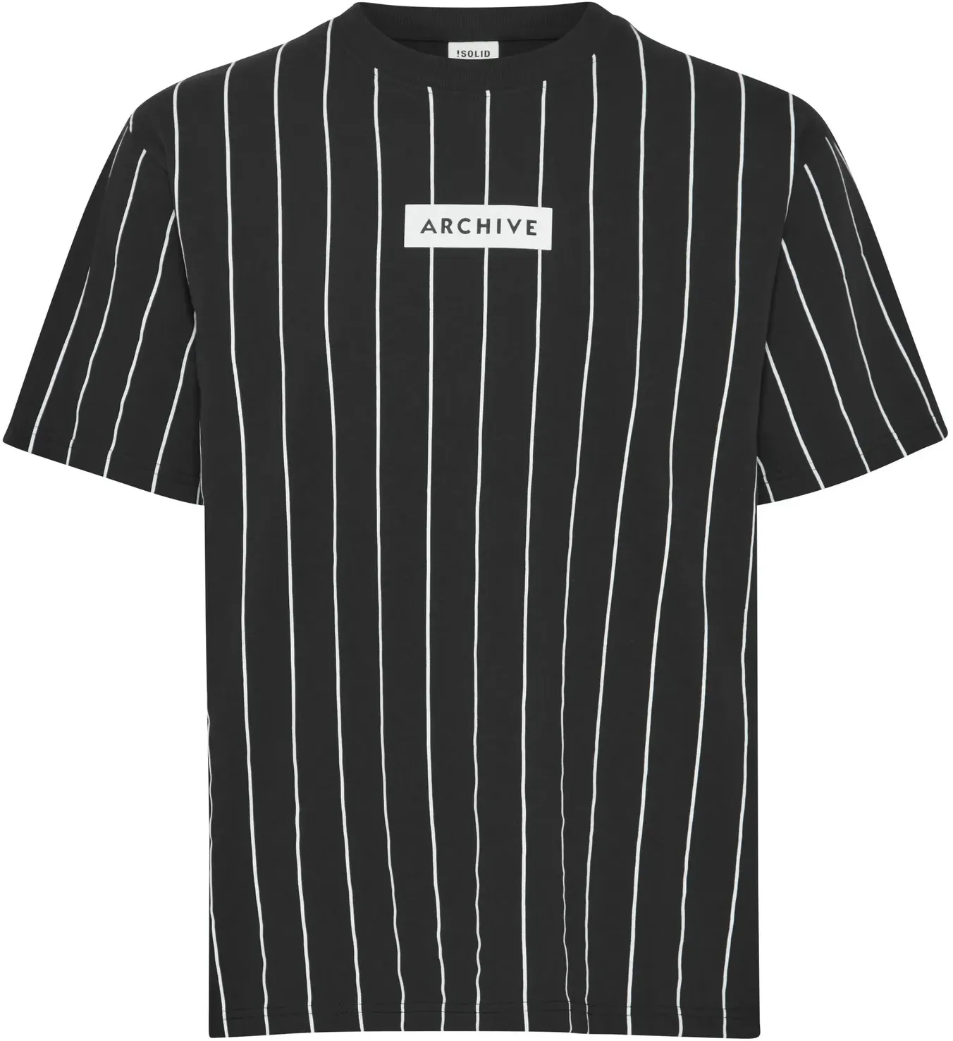 T-Shirt SOLID 