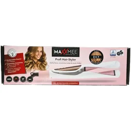 MAXXMEE Curl & Straight