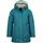 TROLLKIDS Alesund Mantel Blau 176