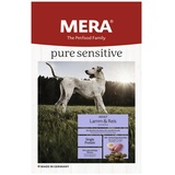 MERA pure sensitive Lamm & Reis 12,5 kg