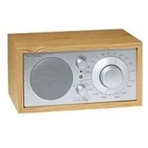 Tivoli Model One kirsche/silber