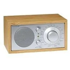 Tivoli Model One kirsche/silber