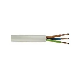 hsb - norbert kordes Mantelleitung NYM-J 5x1,5 mm2 10 m