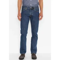 Levi's 501 Original Big & Tall Straight Fit stonewash 30/34