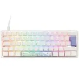 Ducky One 3 Classic MX Black DE