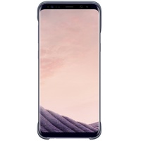 Samsung 2Piece Cover für Galaxy S8+) grau