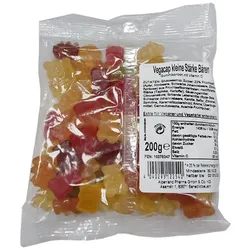 Vegacap kleine Stärke Bären