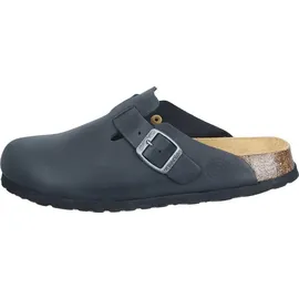Dr. Brinkmann Clogs Herren Schwarz 47