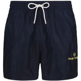 Sergio Tacchini Badeshorts GUACETO Swimshort Blau L