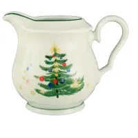 SELTMANN WEIDEN Marieluise, Weihnachten 43607 Milchkännchen 6 Personen,