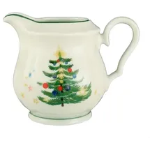 SELTMANN WEIDEN Marieluise, Weihnachten 43607 Milchkännchen 6 Personen,