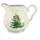 SELTMANN WEIDEN Marieluise, Weihnachten 43607 Milchkännchen 6 Personen,