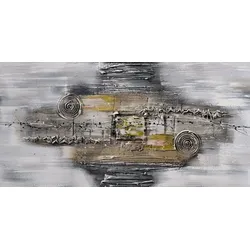 Originalbild ABSTRACT - bunt