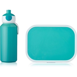 Mepal Campus Turquoise Geschenkset für Kinder