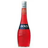 Bols Red Orange Likör 17% Vol. 0,7 l