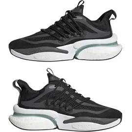 adidas Alphaboost V1 Core Black / Magic Grey / Grey Three 46
