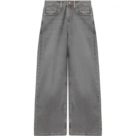 s.Oliver Weite Jeans Grau 164