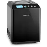 Klarstein Vanilly Sky Family schwarz