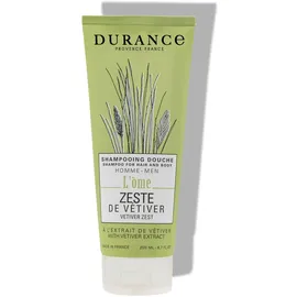 Durance Vetiver l'Ome Shampoo/Duschgel 200 ml