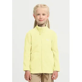 Jack Wolfskin Taunus 100 Fleecejacke Gelb 152
