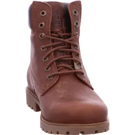 Panama Jack Panama 03 Herren Kalt gefüttert Classics Kurzschaft Stiefel & Gr.: 42