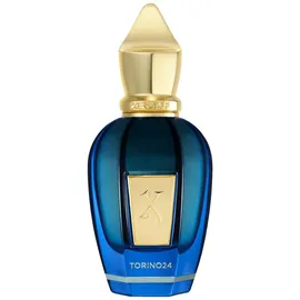 Xerjoff Join the Club Torino 24 Eau de Parfum 50 ml