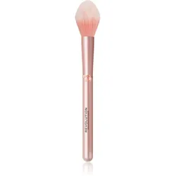 Makeup Revolution Create Rouge-, Kontur- und Highlighter-Pinsel R6 1 St.